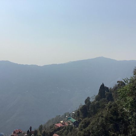Waruhang Homestay Darjeeling  Eksteriør bilde