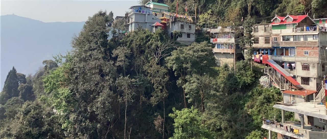 Waruhang Homestay Darjeeling  Eksteriør bilde