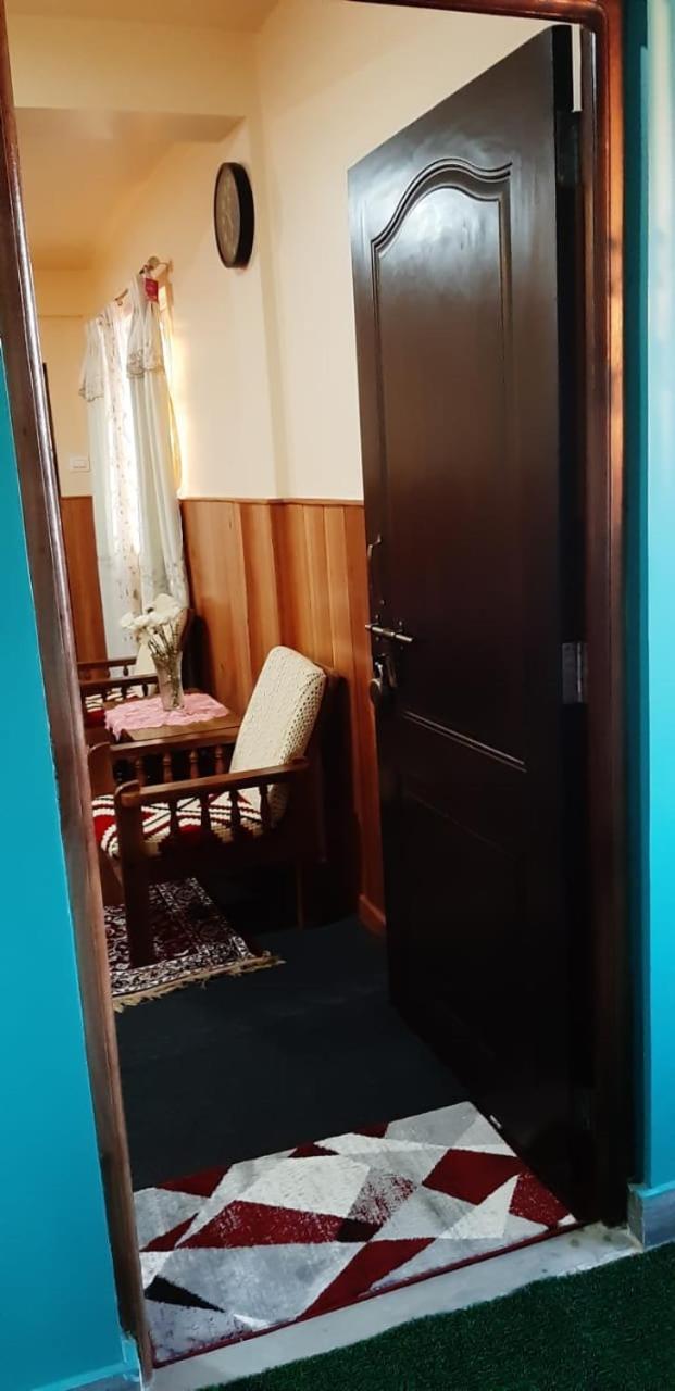 Waruhang Homestay Darjeeling  Eksteriør bilde