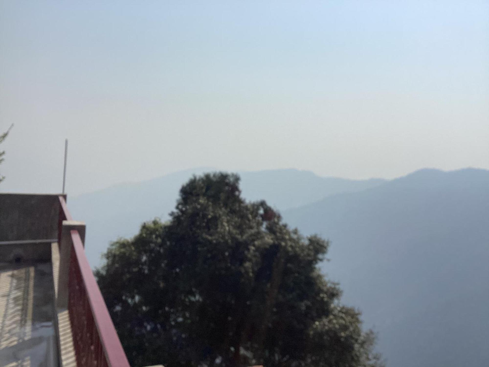 Waruhang Homestay Darjeeling  Eksteriør bilde